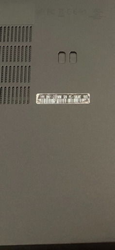 Lenovo  ThinkPadX280 ②