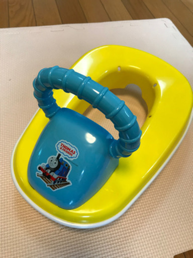 幼児用補助便座トーマス Atu 枚方の子供用品の中古あげます 譲ります ジモティーで不用品の処分 幼児用補助便座トーマス Atu 枚方の子供用品の中古あげます 譲ります ジモティーで不用品の処分