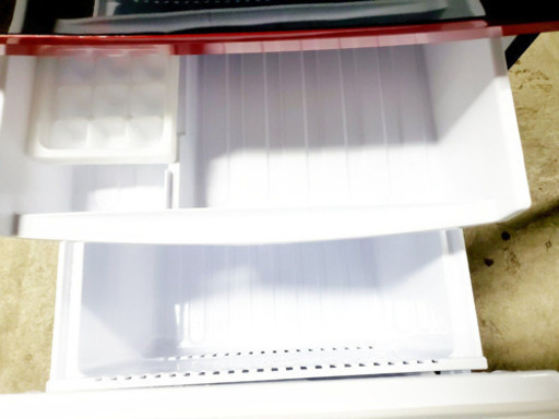 ①1311番シャープ✨ノンフロン冷凍冷蔵庫✨SJ-BK14Y-B‼️