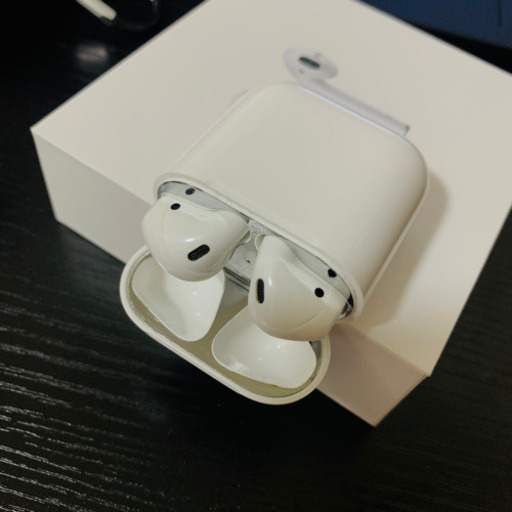 その他 airpods