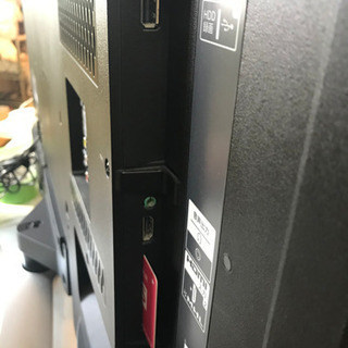 JH01296 SONY42型液晶テレビ　KDL-42W802A