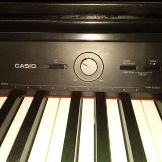 CASIO PX-850 Privia 2017年製 動作確認済み