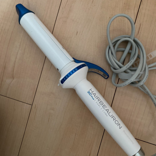その他 HAIRBEAURON 3D