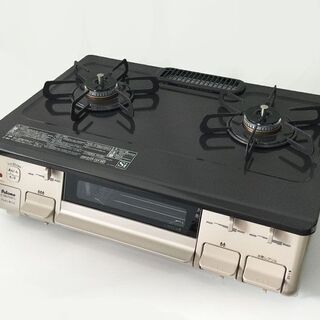 パロマ ガスコンロ LPガス用 IC-S807KBX-L 2020年製 美品！ | mosan.pe