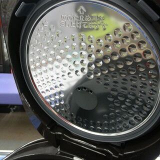 象印 IH炊飯ジャー 極め炊き 10合 2020年製 豪熱沸とうIH 炊飯器 一升炊 ZOJIRUSHI 西岡店