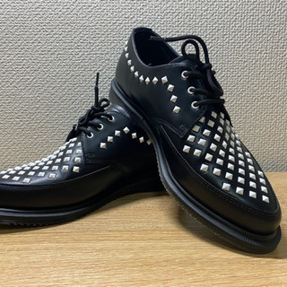 Dr. Martens CORE WILLIS ドクターマーチン 【公式通販】