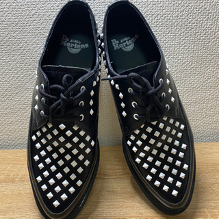 家具 Dr. Martens CORE WILLIS ドクターマーチン