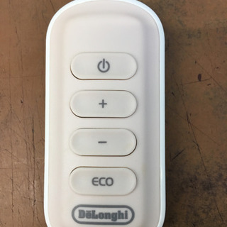 2016年製 DeLonghi オイルヒーター BelCaldo ベルカルド 型番 ...