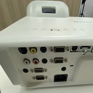 美品】ソニープロジェクター VPL-SW235 ホームシアターにも♪ 【公式通販】