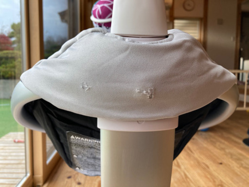 ママルー4 （グレークラッシック）【取りに来て頂ける方】