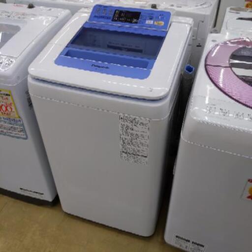 Panasonic / パナソニック 7.0kg 洗濯機 2015年 NA-FA70H1