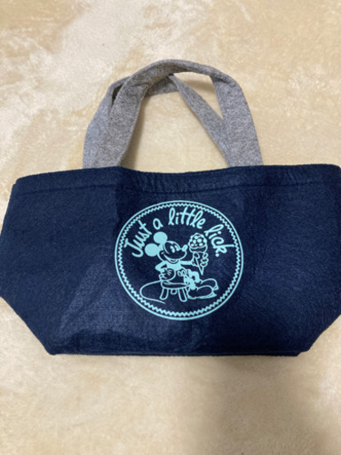 ディズニー ランチバッグ Mika 西京極の靴 バッグの中古あげます 譲ります ジモティーで不用品の処分 ディズニー ランチバッグ Mika 西京極の靴 バッグの中古あげます 譲ります ジモティーで不用品の処分