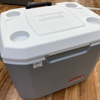 【店頭販売のみ】Coleman（コールマン）クーラーボックス 入...