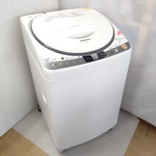 ドラム式洗濯機 No.1383 NA-V900 ナショナル 2007年製 〖リサイクル 