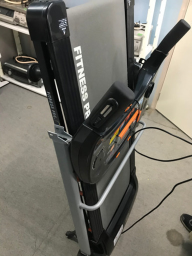 取引中】ALINCO ルームランナー AF3600J アルインコ