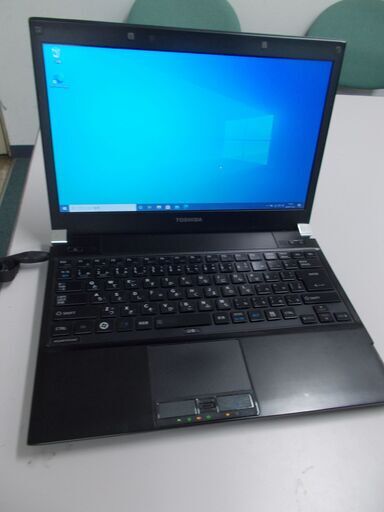 中古DYNABOOK PORTEGE　R830　ノートPC