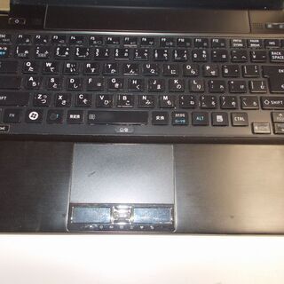 ノートパソコン 中古DYNABOOK PORTEGE R830 ノートPC