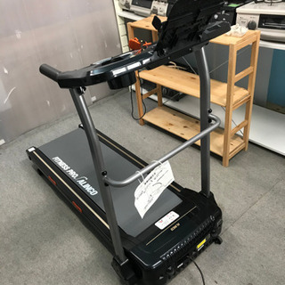 【取引中】ALINCO ルームランナー　AFR1115  アルインコ