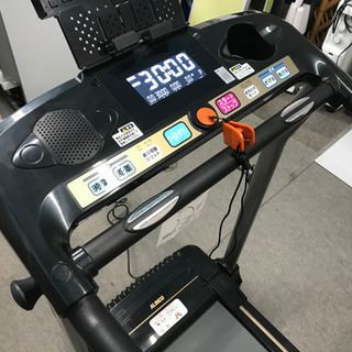 【取引中】ALINCO ルームランナー　AFR1115  アルインコ