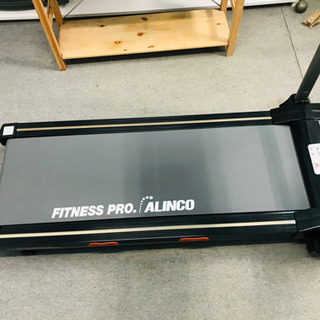 【取引中】ALINCO ルームランナー　AFR1115  アルインコ