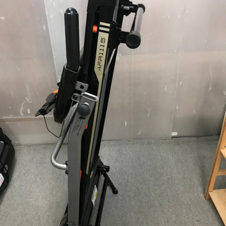 【取引中】ALINCO ルームランナー　AFR1115  アルインコ