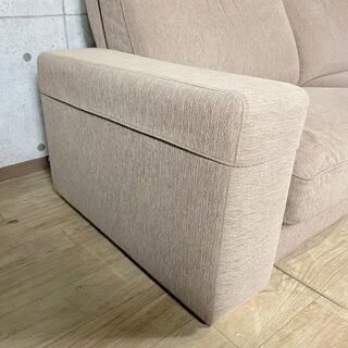 12/13までの歳末大セール‼★10*40 アクタス ACTUS 2人掛けソファ モデラート 2S ソファ MODERATO SOFA リクライニングソファ モダン家具 