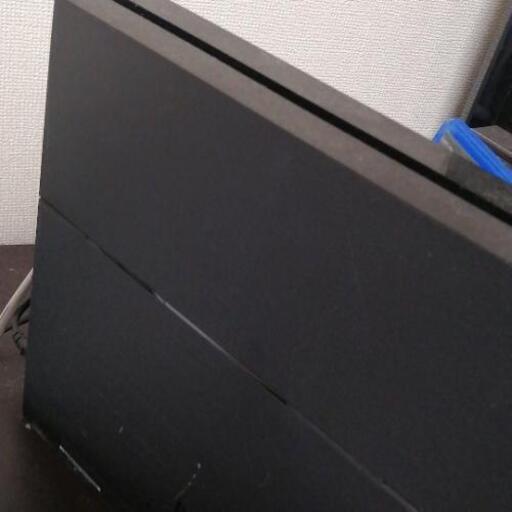 [最終値下げ]PS4　本体　CUH1100A