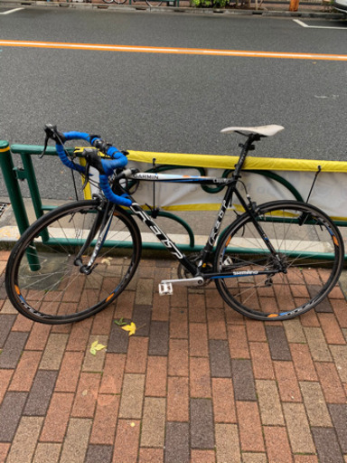 felt GARMIN Chipotle ロードバイク