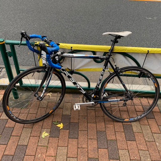 felt GARMIN Chipotle ロードバイク