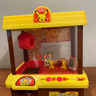 中古ポケモンクレーンが無料 格安で買える ジモティー