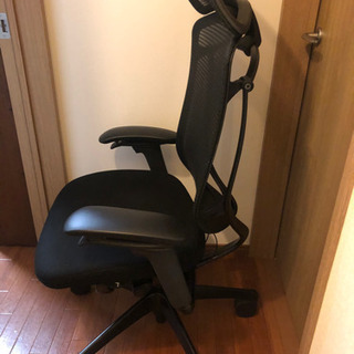 オカムラ　コンテッサセコンダ　contessaⅡ コンテッサ　セコンダ