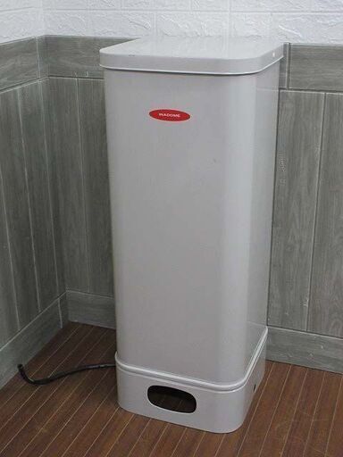 ss1810　INADOME　灯油タンク　IT-90F2K　90L　角型　稲留　ホームタンク　室内用　屋内　小型　縦置き