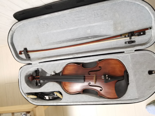 楽器 TOYAMA バイアリン 富山 宏基｜EXPERT｜株式会社beautyedge