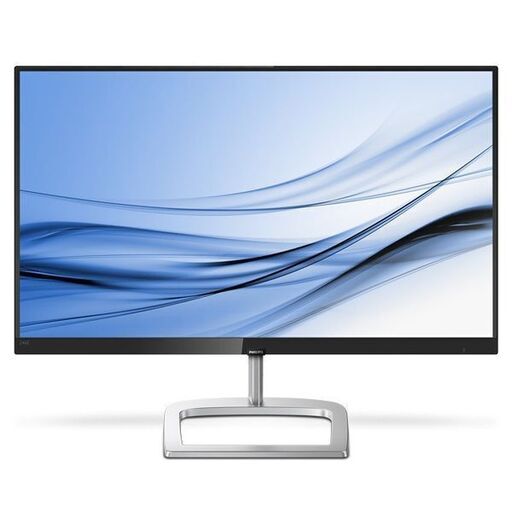 PHILIPS フルHD液晶モニター 226E9QDSB/11 [21.5型 IPS液晶ディスプレイ]