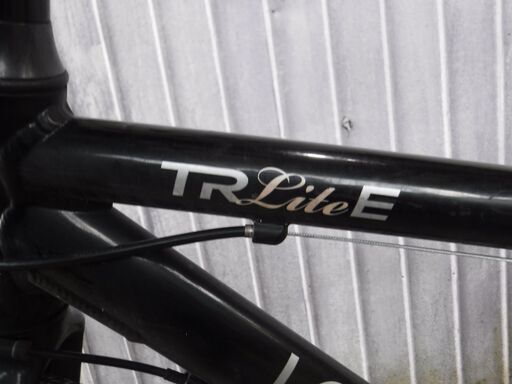 ルイガノのクロスバイク TRliteE 中古自転車 304 - クロスバイク 