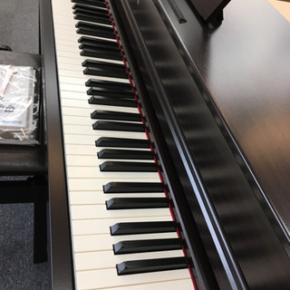 i141 YAMAHA CLP-535R 2017年製　ヤマハ　電子ピアノ