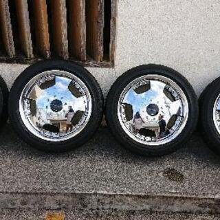 15インチ ホイール‼️最終値下げ‼️早いもの優先