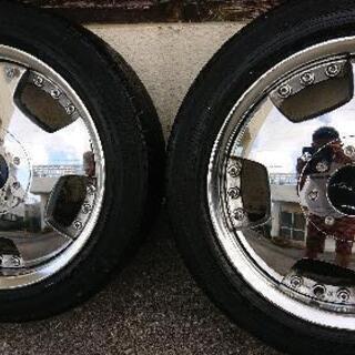 15インチ ホイール‼️最終値下げ‼️早いもの優先