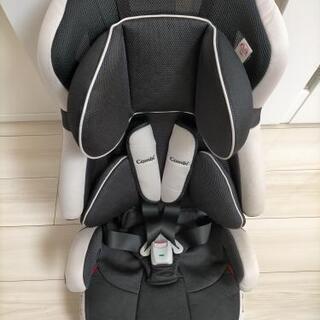 コンビ チャイルドシート キッズシート cy-gsa コンビ チャイルドシート ジョイトリップ GC CY-GSA ①