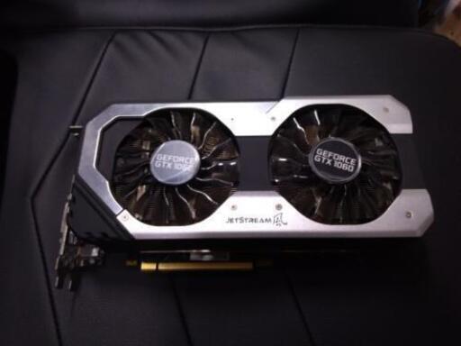 その他 Palit GTX 1060 6gb SUPER JETSTREAM