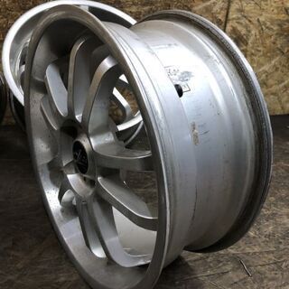 Alze 社外ホイール 18インチ 4本 7.5J5HPCD114.3+42 アルファード 