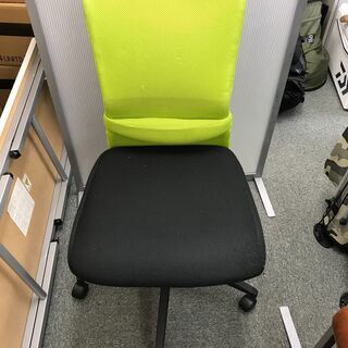 オフィスチェア　椅子　5脚