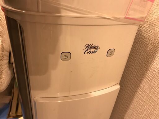 ウォーターサーバー CH-3130 Water One JLサーバー