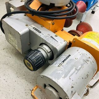 育良 IS-120FR ケーブル中間送り機 【リライズ野田愛宕店】【店頭取引 