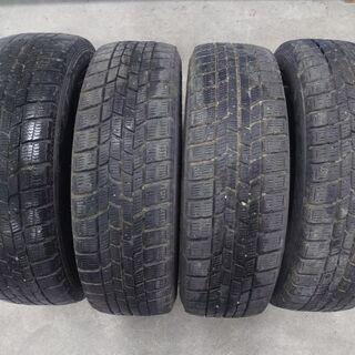 グッドイヤー 175/65R15 4本