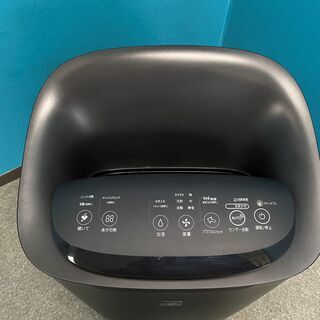 ハッピー西葛西店】加湿空気清浄機 適用畳数:34畳 /最大適用畳