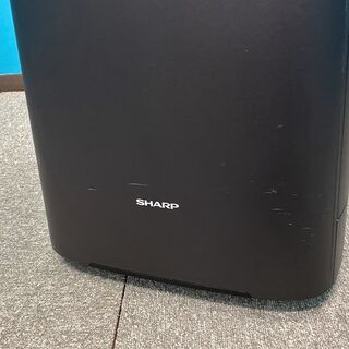 ハッピー西葛西店】加湿空気清浄機 適用畳数:34畳 /最大適用畳