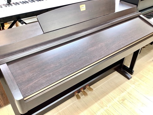 安心の6ヶ月保証付！YAMAHA(ヤマハ)の電子ピアノ「CLP-230」をご紹介！