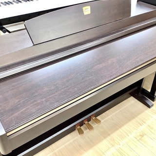 安心の6ヶ月保証付！YAMAHA(ヤマハ)の電子ピアノ「CLP-230」をご紹介！
