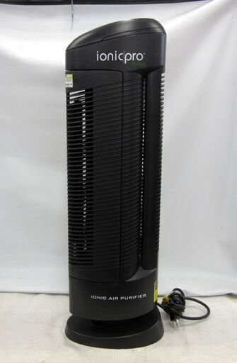 ☆ ヤーマン STA-98 空気清浄機 ionicpro イオニックプロターボ